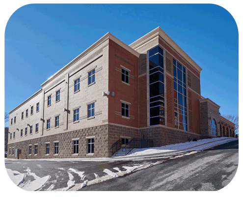 VJB Management Commercial Construction